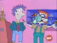 Rugrats - Chuckie Collects 6