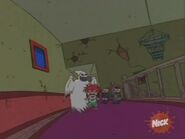Rugrats - Ghost Story 159