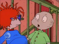 Rugrats - Grandpa's Bad Bug 34