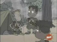 Rugrats - Pee-Wee Scouts 10