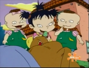Rugrats - Spike's Nightscare 54