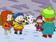 Rugrats - Steve 50