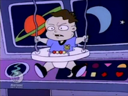 Rugrats - The Odd Couple 185