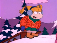 Rugrats - The Santa Experience (163)