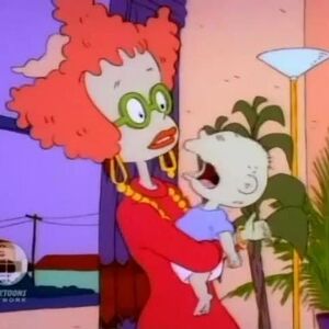 Blue Tommy Pickles Cry Tommy Pickles Is Crying On Joe Alaskey S Death By Mjegameandcomicfan89 On Deviantart If Tommy Pickles Was Real He D Have A Youtube Channel Devoted To Cinema