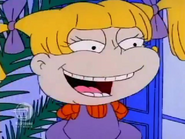 Rugrats - Chuckie is Rich 208