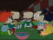 Rugrats - Club Fred 10