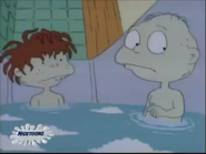 Rugrats - Down the Drain 356