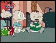 Rugrats - Hello Dilly 255