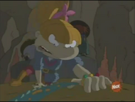 Rugrats - Okey-Dokey Jones and the Ring of the Sunbeams 89