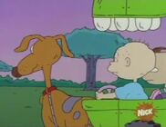 Rugrats - Partners In Crime 120