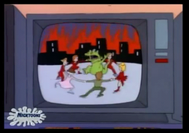 Rugrats - Reptar on Ice 96