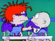 Rugrats - Stu Gets A Job 29