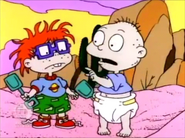 Rugrats - The Gold Rush 157
