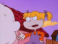 Rugrats - The Turkey Who Came to Dinner 273