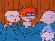 Rugrats - The Turkey Who Came to Dinner 449