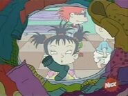 Rugrats - Wash-Dry Story 53