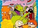 Rugrats Adventure Game