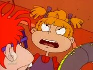 Rugrats - Angelica's Twin 159