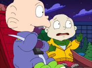 Rugrats - Babies in Toyland 1103