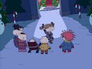 Rugrats - Babies in Toyland 263