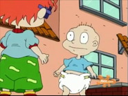 Rugrats - Changes for Chuckie 13