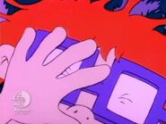 Rugrats - Chuckie's Red Hair 239