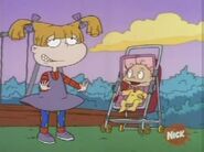 Rugrats - Famous Babies 99