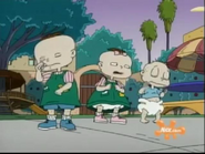 Rugrats - Home Sweet Home 230