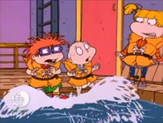 Rugrats - In the Naval 136