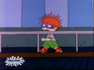 Rugrats - King Ten Pin 158