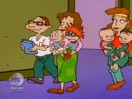 Rugrats - Lady Luck 170