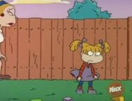 Rugrats - Thumbs Up 243