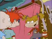 Rugrats - Tommy for Mayor 166