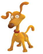 Spike 2021 TV series