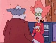 Rugrats - A Visit From Lipschitz 153