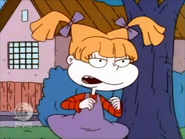 Rugrats - Angelica's Ballet 98