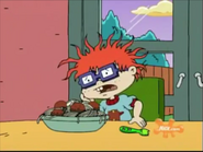 Rugrats - Changes for Chuckie 40