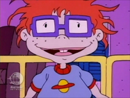 Rugrats - Chuckie's Wonderful Life 278