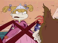 Rugrats - Curse of the Werewuff (215)