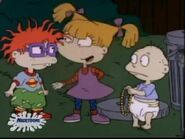 Rugrats - Rebel Without a Teddy Bear 163