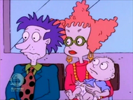 Rugrats - Spike Runs Away 80