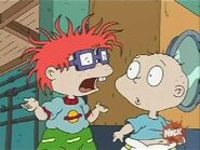 Rugrats - Wash-Dry Story 146