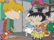 Rugrats - Wash-Dry Story 215