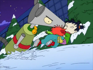 Babies in Toyland - Rugrats 717