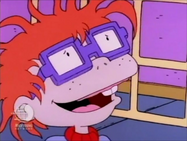 Rugrats - Chuckie's Wonderful Life 18