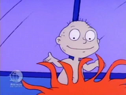 Rugrats - Naked Tommy 152