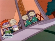 Rugrats - Runaway Angelica 500