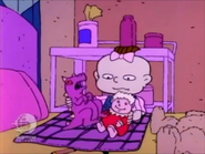 Rugrats - The Unfair Pair 362