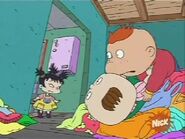 Rugrats - Wash-Dry Story 165